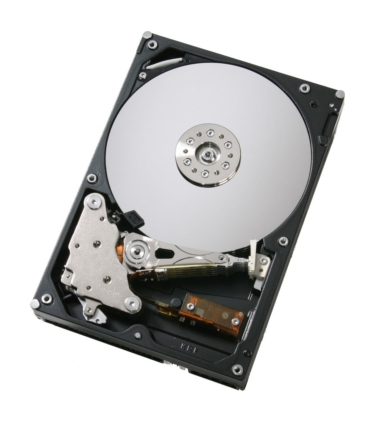 DELL 450GB 3.5" SAS 15000rpm internal hard drive 3.5"