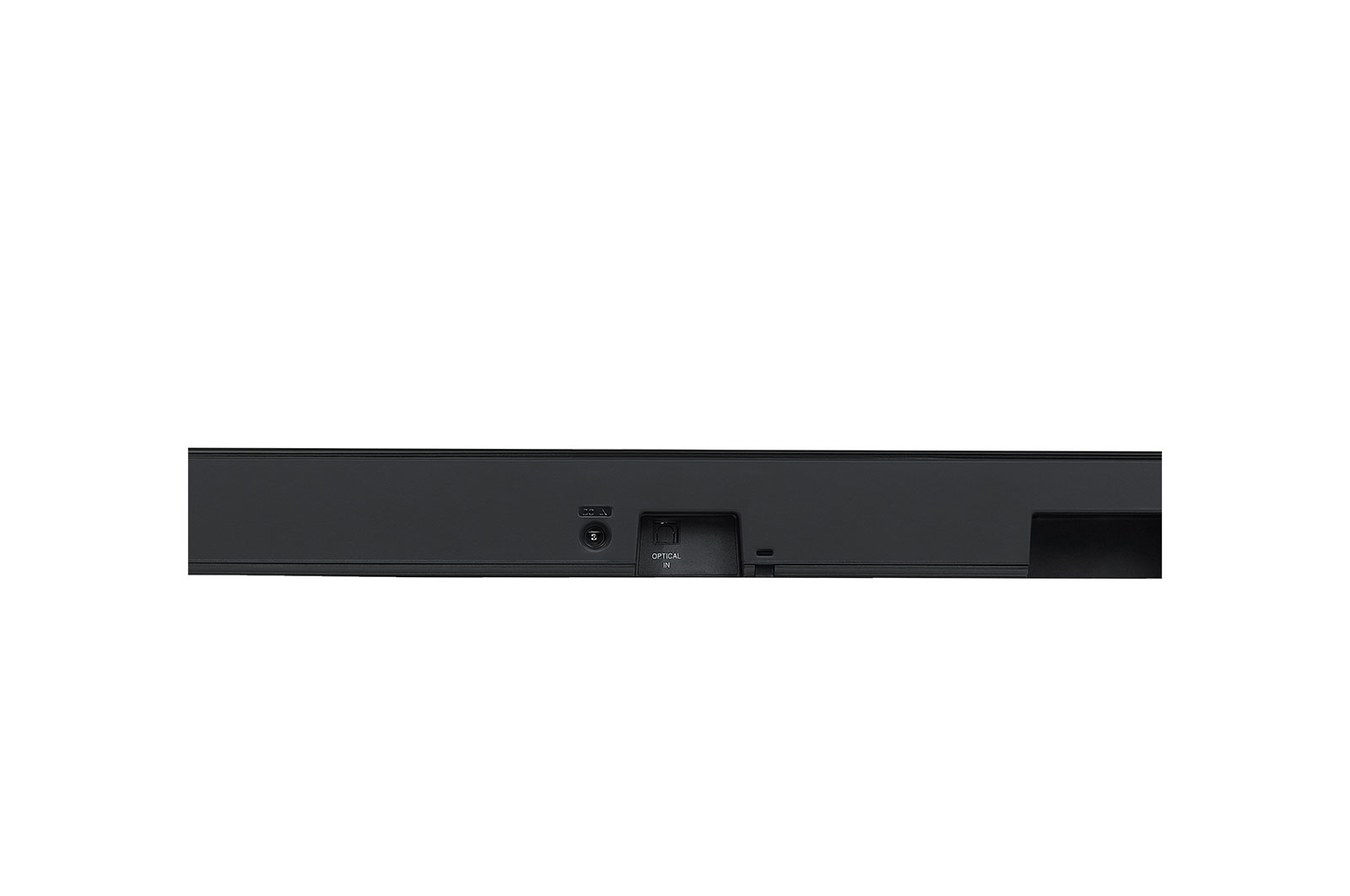 LG SL4 soundbar speaker Black 2.1 channels – image 7
