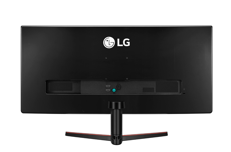 LG 34UM69G-B computer monitor – image 7