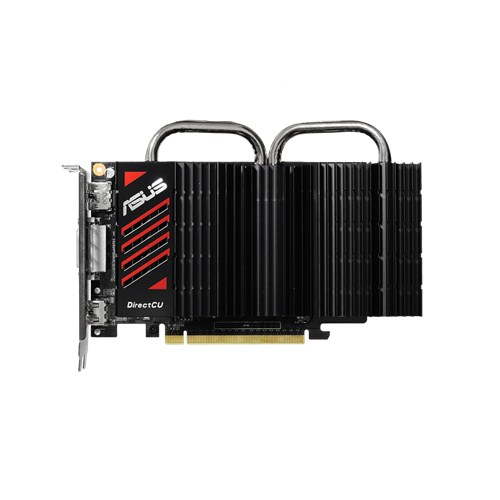 ASUS GTX750-DCSL-2GD5 NVIDIA GeForce GTX 750 – image 3