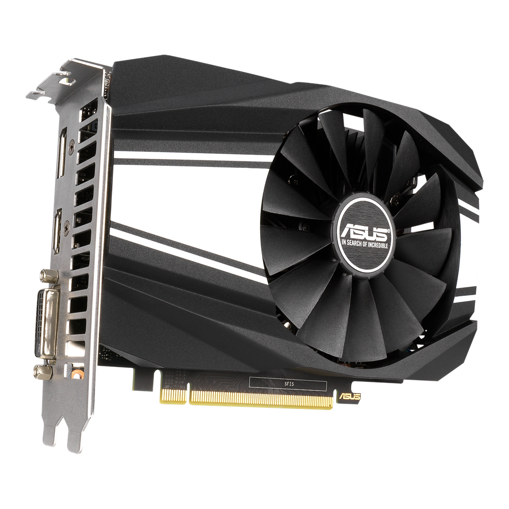 ASUS GeForce GTX 1660 OC – image 4