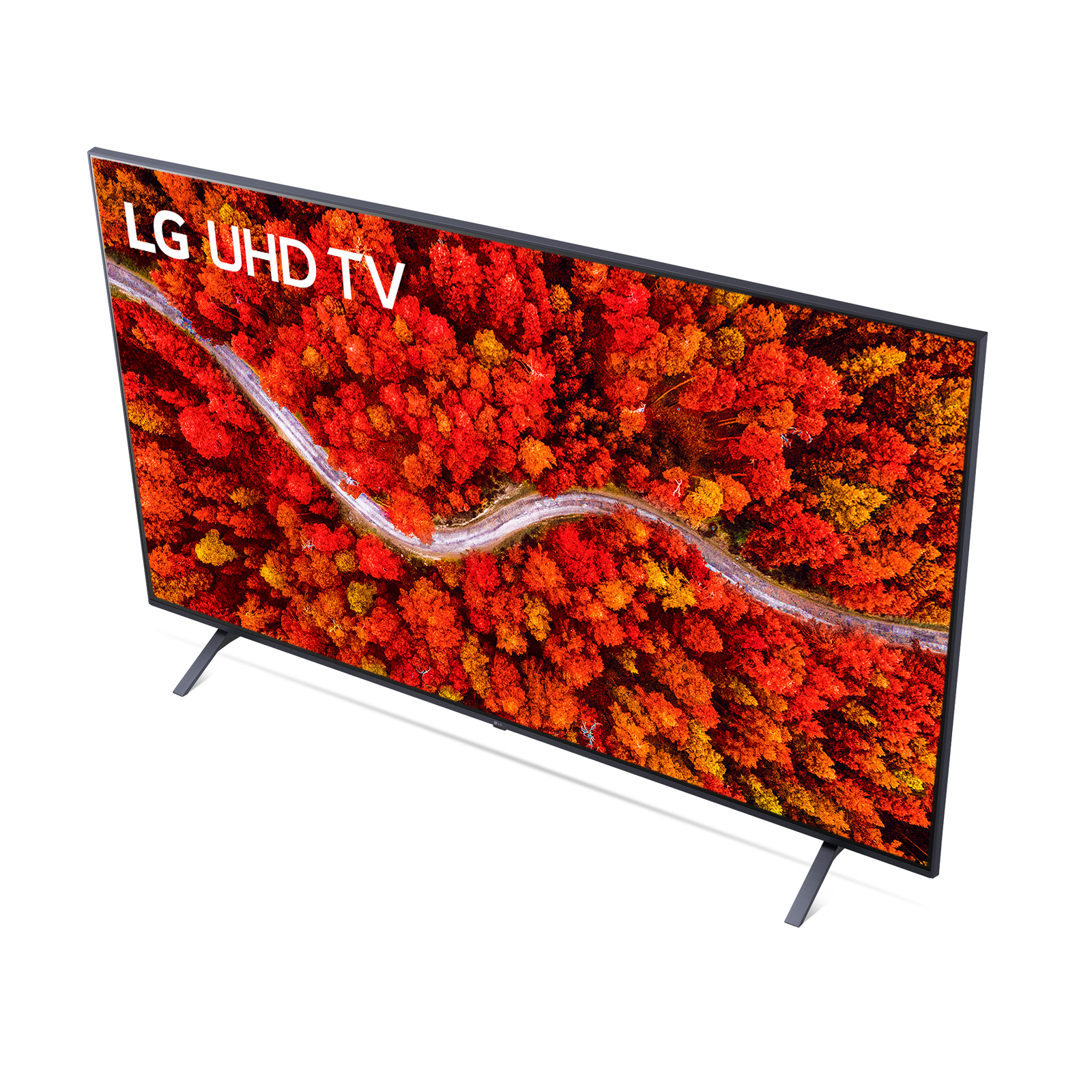 LG 50UP80006LA 127 cm (50") 4K Ultra HD Smart TV Wi-Fi Blue – image 9