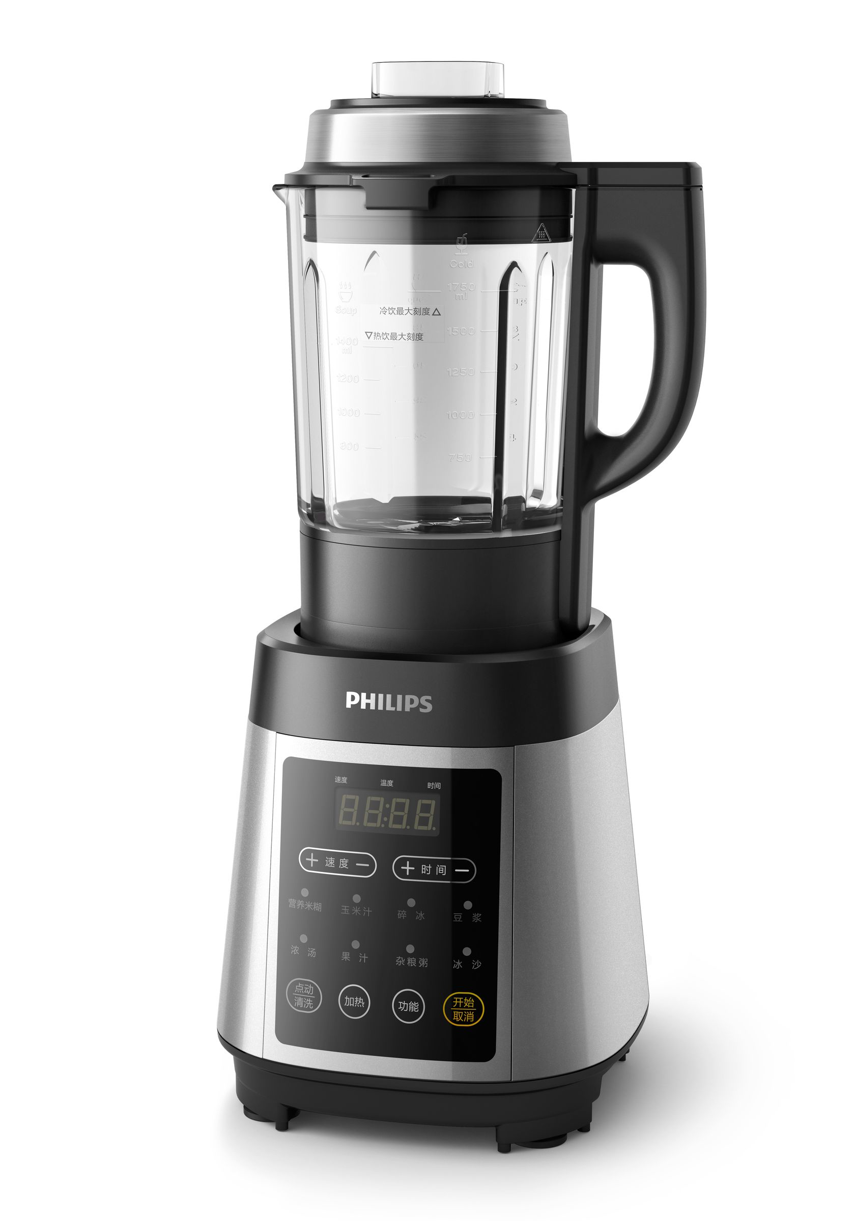 Philips Viva Collection HR2088/90 blender – image 2