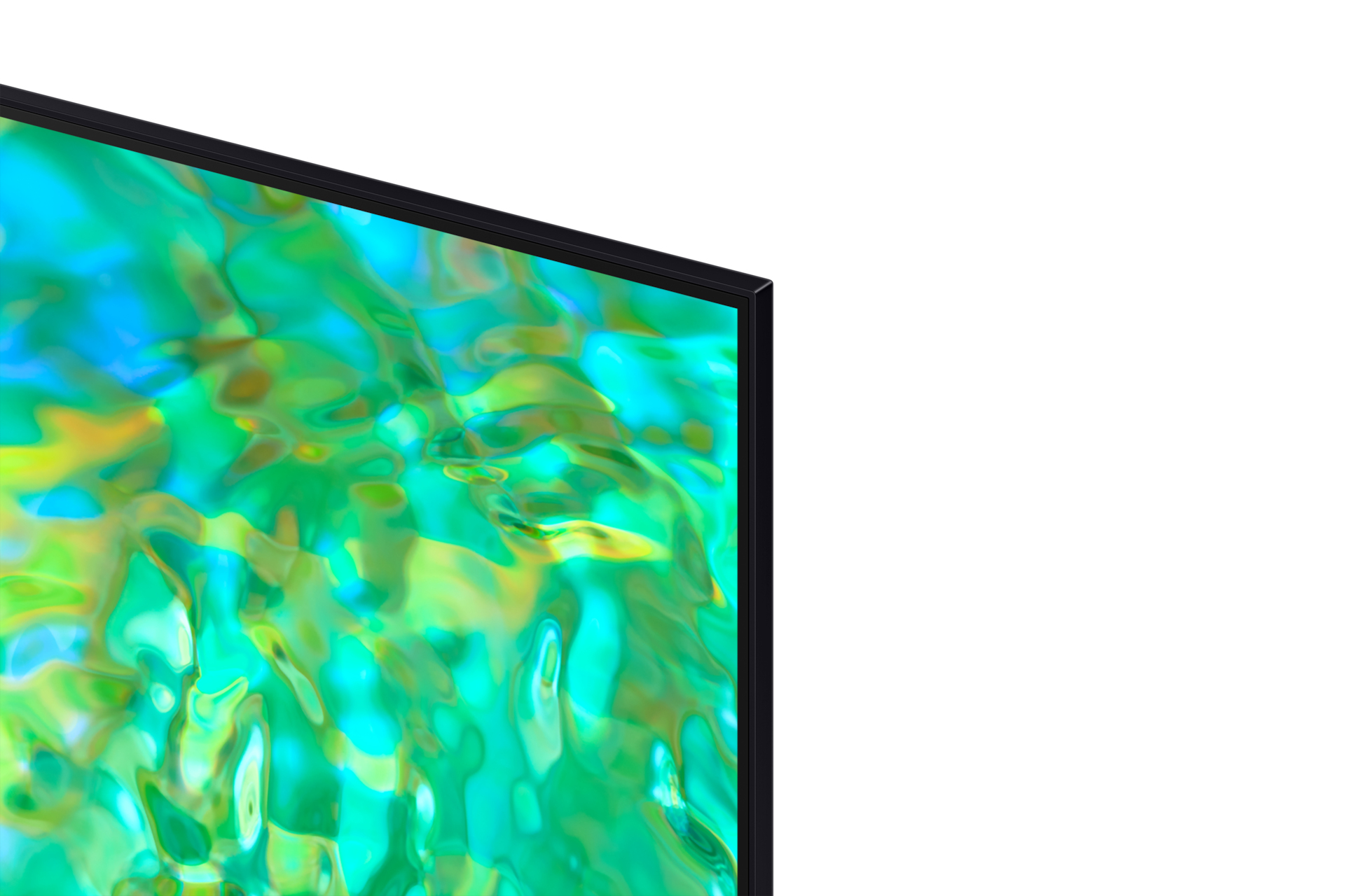 Samsung Series 8 UE85CU8000K 2.16 m (85") 4K Ultra HD Smart TV Wi-Fi Black – image 4