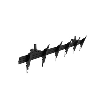 Middle Atlantic VDM-3X1-CM TV mount/stand – image 1