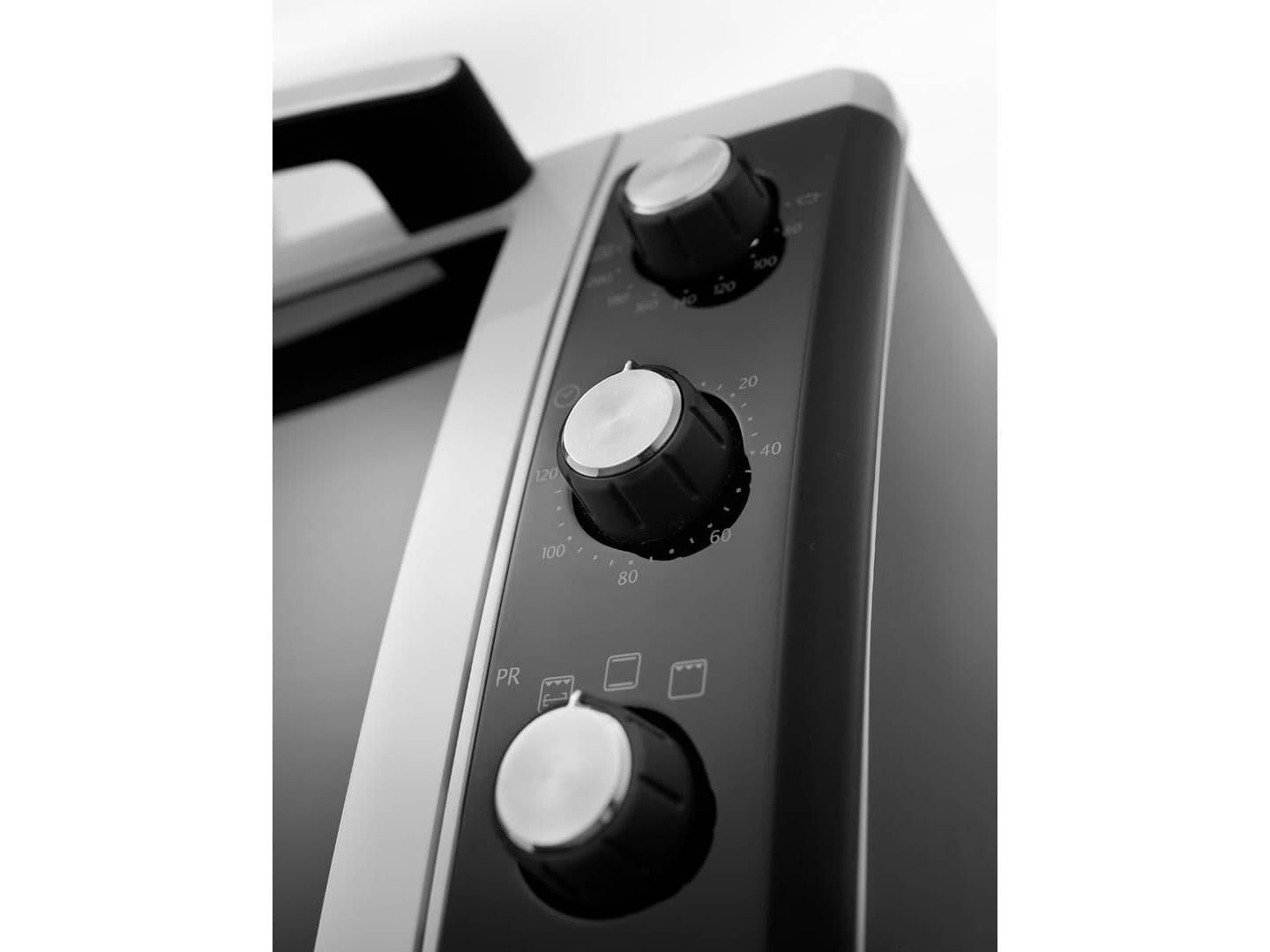 De’Longhi SFORNATUTTO MAXI EO 32352 – image 2