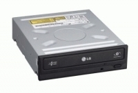 LG GSA-H55N-RBBB SecurDisk