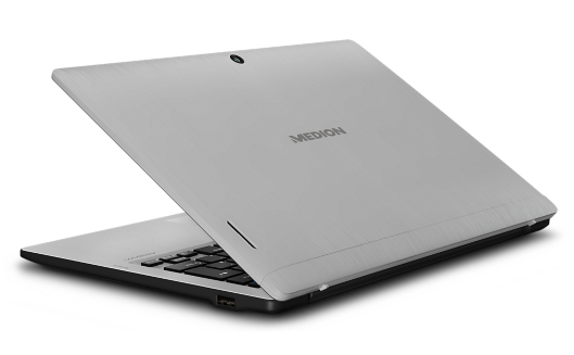 MEDION AKOYA E2211T Intel Atom® Z3735F Hybrid (2-in-1) – image 6