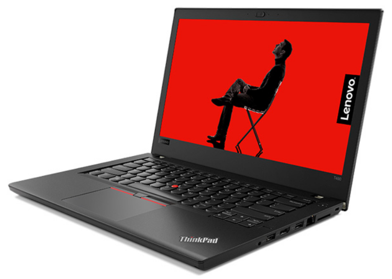 Lenovo ThinkPad T480 Intel® Core™ i7 i7-8550U Laptop – image 1