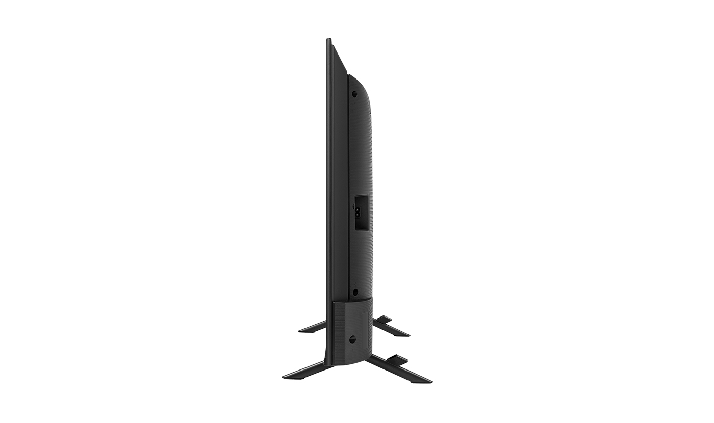 Hisense 43A7HAU TV 109.2 cm (43") 4K Ultra HD Smart TV Wi-Fi Black, Grey – image 7