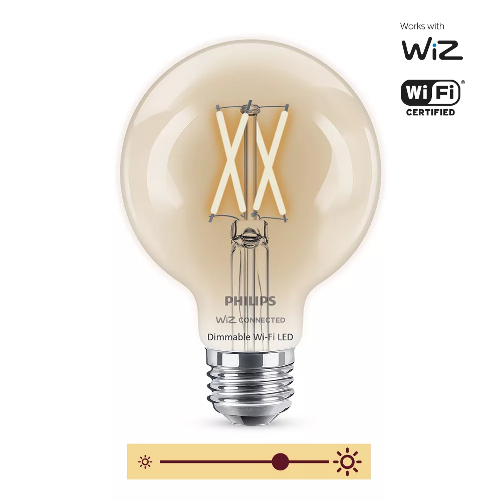 Philips by Signify Philips 046677555535 smart lighting Wi-Fi/Bluetooth – image 2