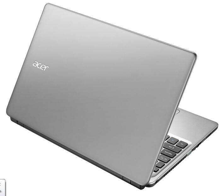 Acer TravelMate P2 255M Intel® Core™ i3 i3-4010U Laptop – image 3