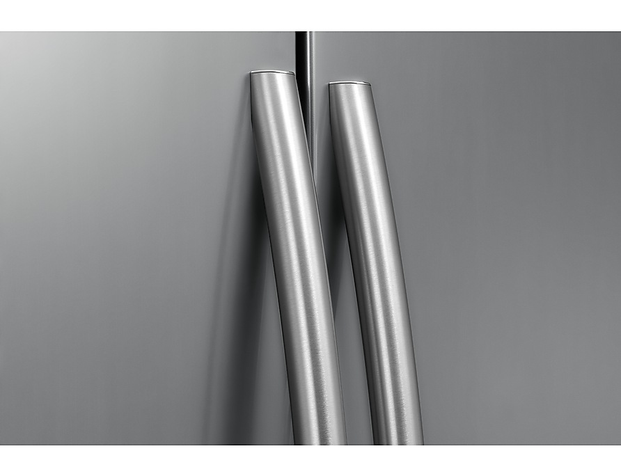 Samsung RS54N3003SA/EO fridge-freezer Built-in – image 6