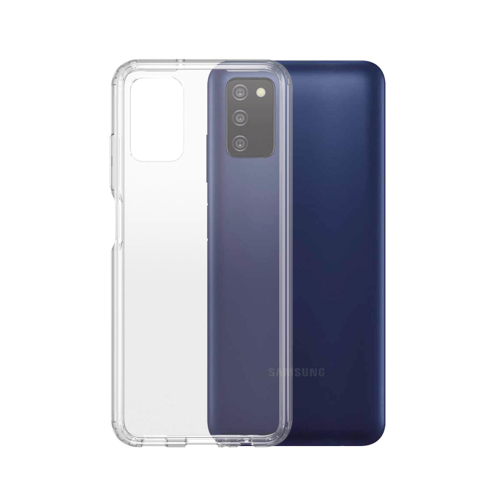 PanzerGlass® HardCase Samsung Galaxy A03s (EU version) – image 7