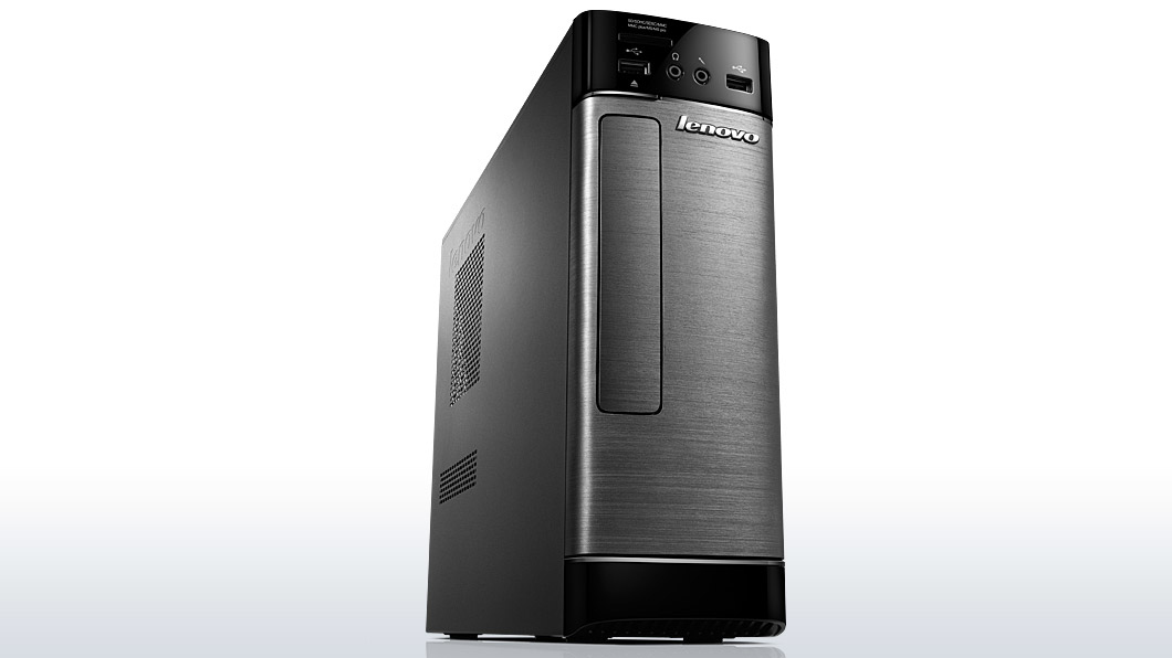 Specs Lenovo Essential H530s Intel® Core™ i3 i3-4130 4 GB DDR3