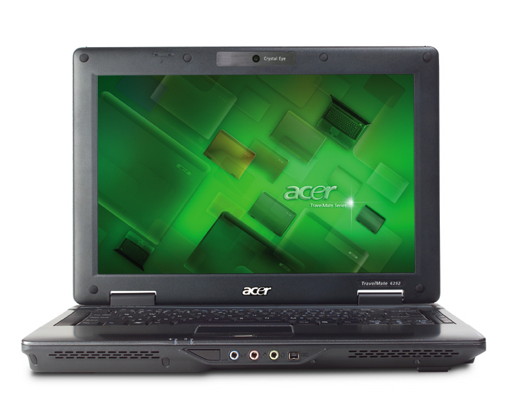 Acer TravelMate 6292-5B2G16Mi