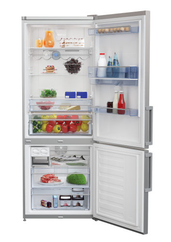 Beko RCNE520E31DS Freestanding – image 2