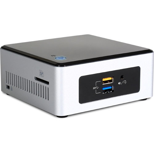 TERRA MICRO 3000 SILENT GREENLINE – image 1