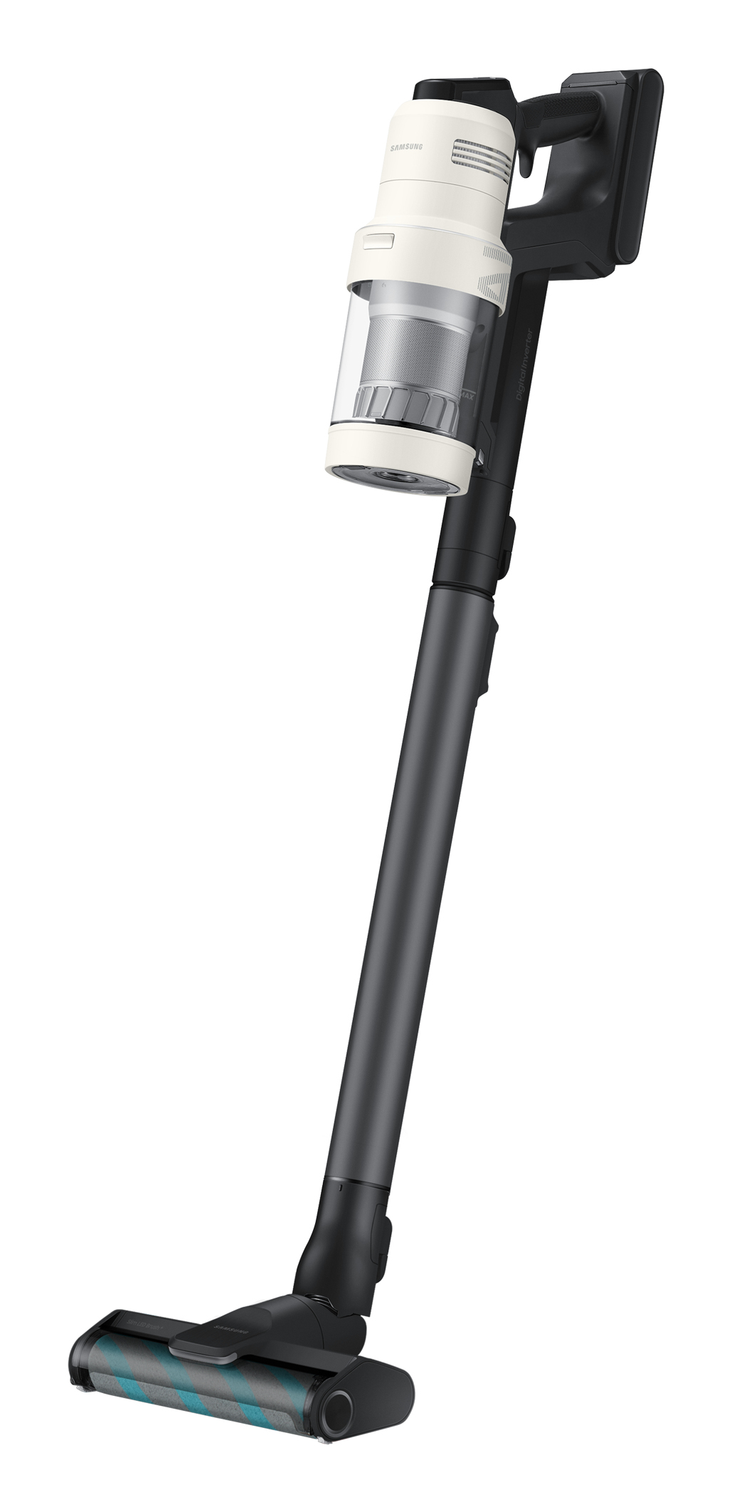 Samsung VS25C9754QG/TR stick vacuum/electric broom Upright vacuum Battery Dry Cyclonic Bagless – image 9