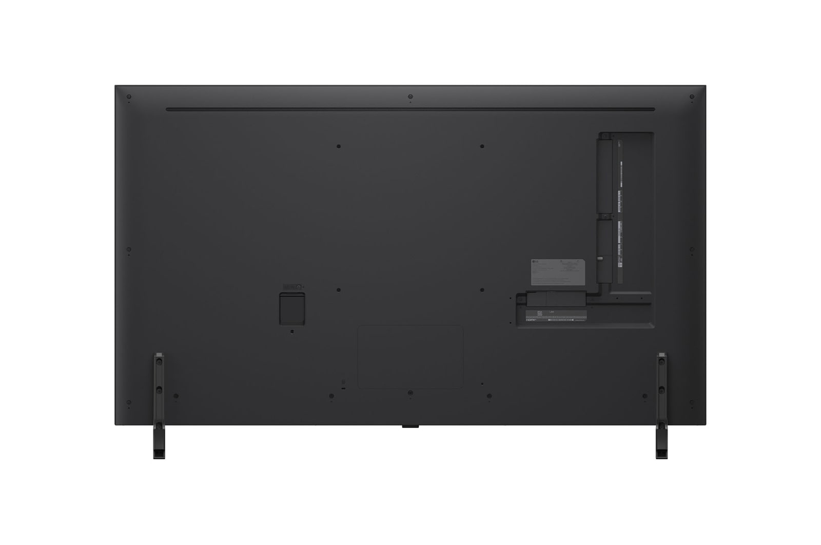 LG QNED AI 55QNED8EA6B – image 2