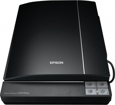 Epson Perfection V370 Photo – image 5