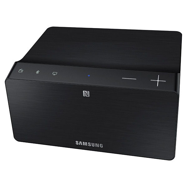 Samsung WAM270/XE multiroom audio controller Black – image 6