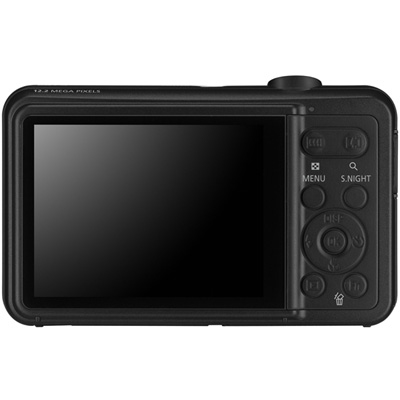 Samsung SL SL605 1/2.33" Compact camera – image 5