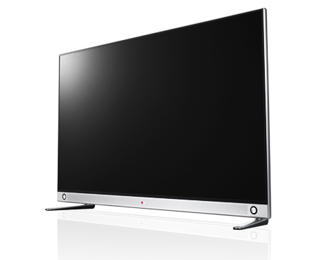 LG 65LA965V TV 165.1 cm (65") 4K Ultra HD Smart TV Wi-Fi Black – image 4