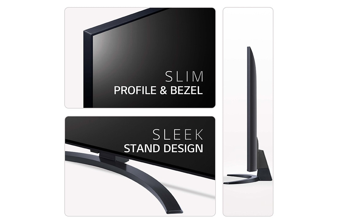 LG 43NANO766QA.AEK TV – image 2