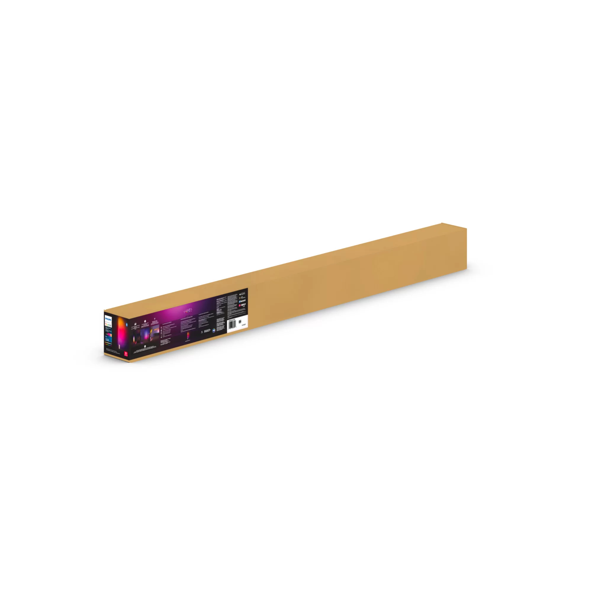 Philips by Signify Philips Hue White and colour ambience 046677803506 smart lighting Bluetooth/Zigbee – image 3