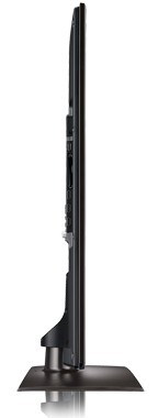 LG 47LV355N TV 119.4 cm (47") Full HD Black 400 cd/m² – image 3