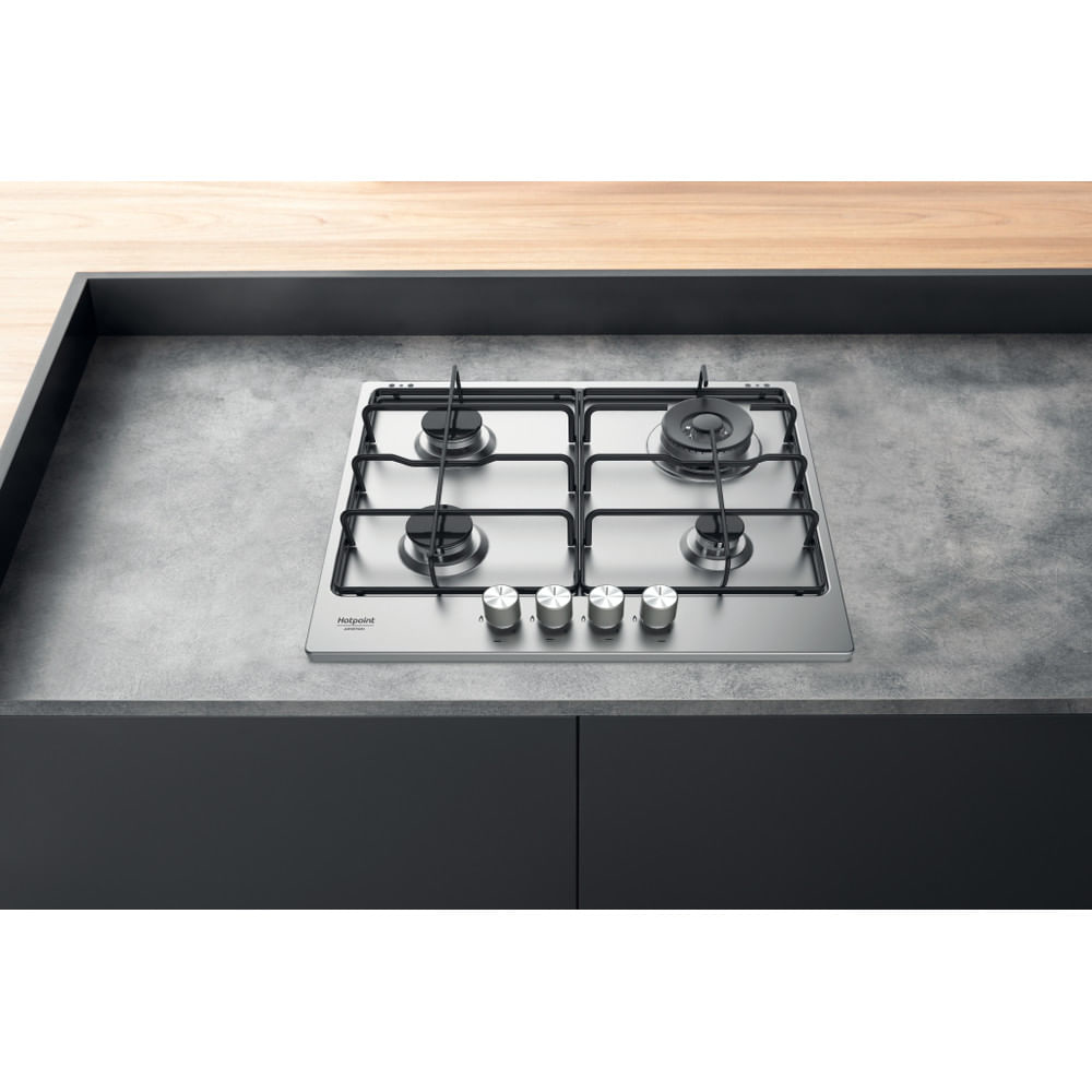 Hotpoint PPH 60P D/IX – image 2