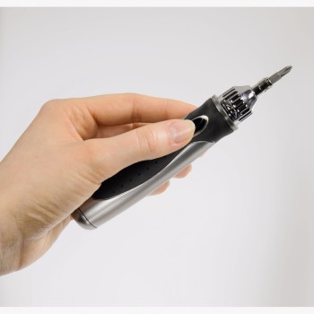 Hama 00039616 power screwdriver/impact driver – image 3