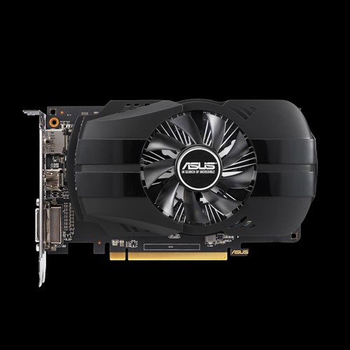 ASUS Phoenix PH-RX550-2G-EVO graphics card AMD Radeon RX 550 – image 4