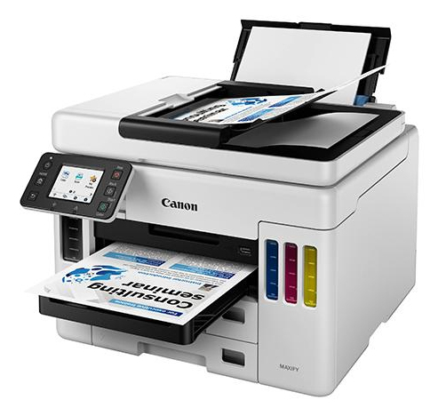 Canon MAXIFY GX7010 Inkjet A4 – image 3