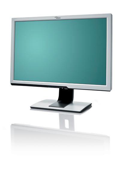 Fujitsu SCENICVIEW P26W-5 ECO – image 2