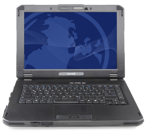 TERRA NL1200961 laptop Intel® Core™2 Duo T6570