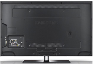 Samsung LE-46C630 TV – image 5