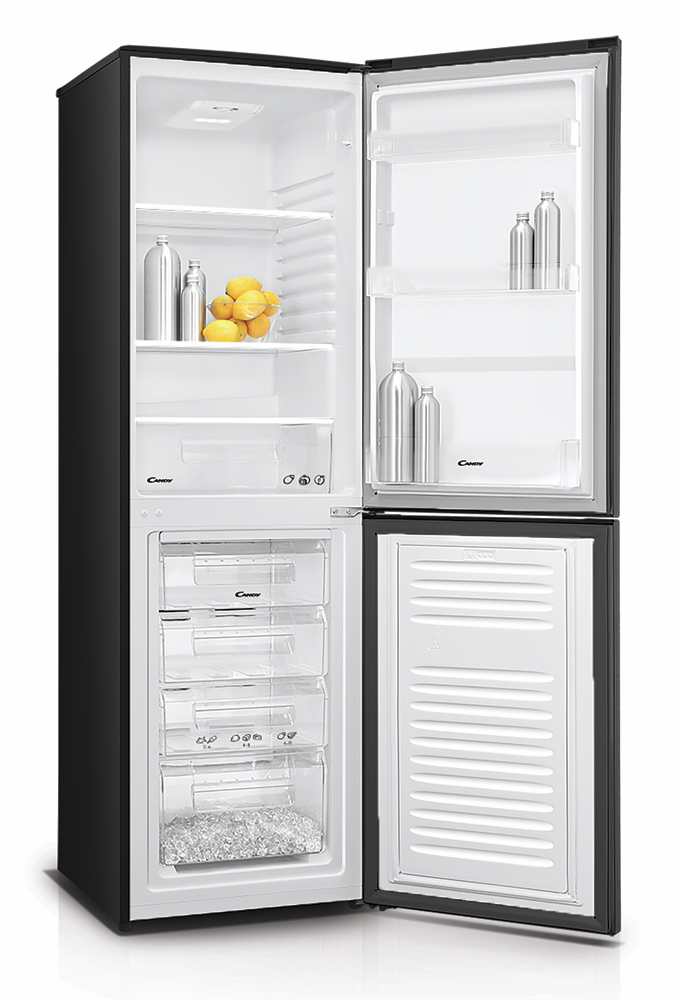 Candy CCBF5172BHK Freestanding – image 2