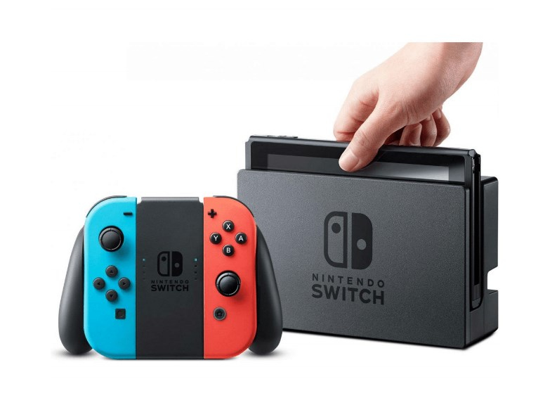 Nintendo HAD-S-KABAA portable game console – image 5