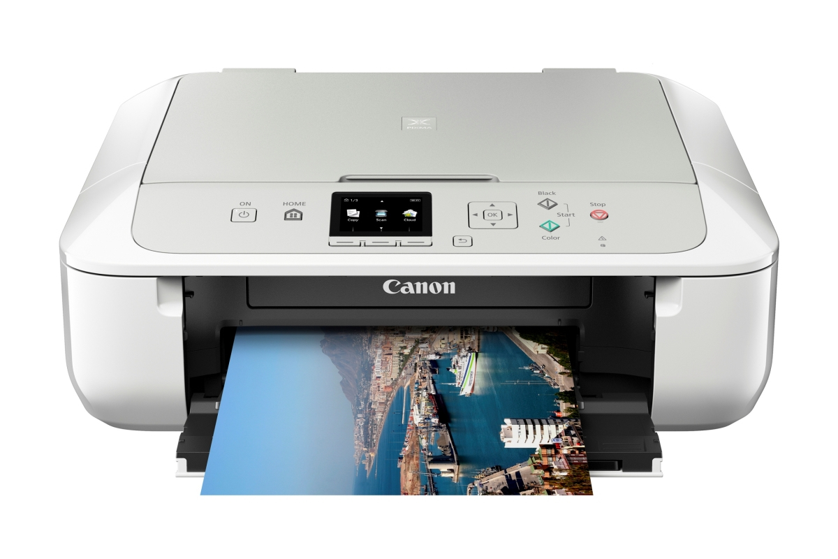 Canon MG5770 Inkjet A4 – image 3