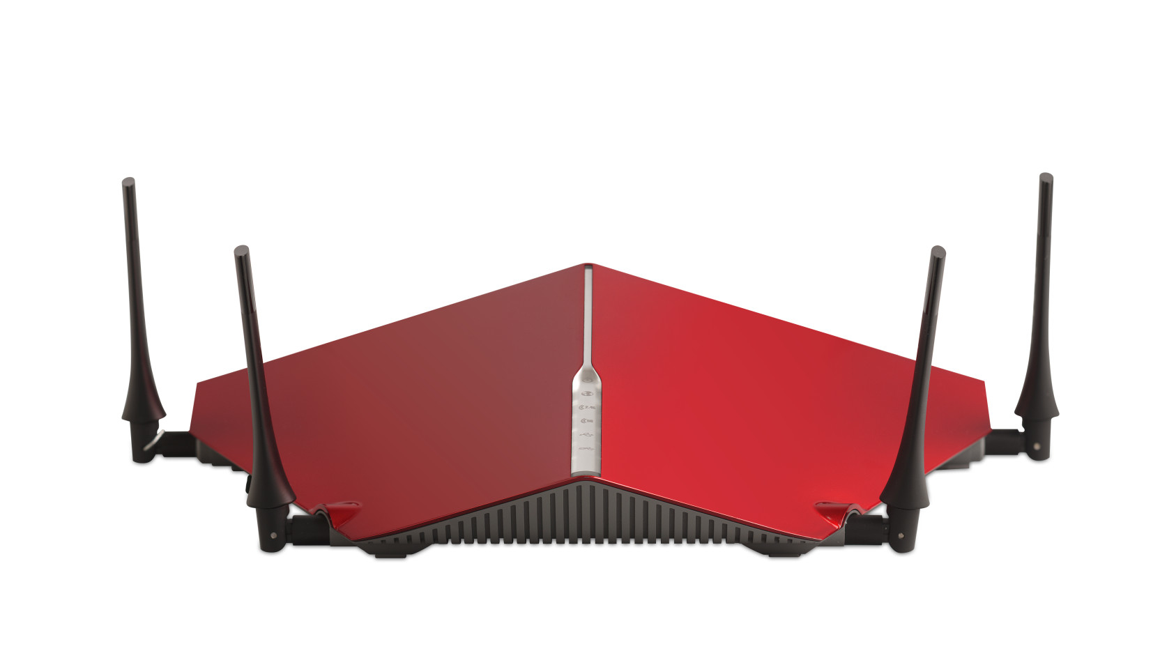 D-Link DIR-885L/R wireless router Gigabit Ethernet Dual-band (2.4 GHz