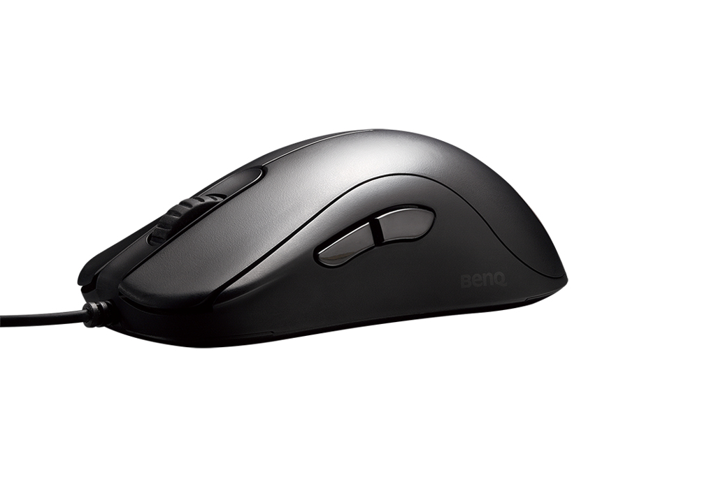 ZOWIE ZA13 mouse Gaming Ambidextrous USB Type-A Optical 3200 DPI – image 1
