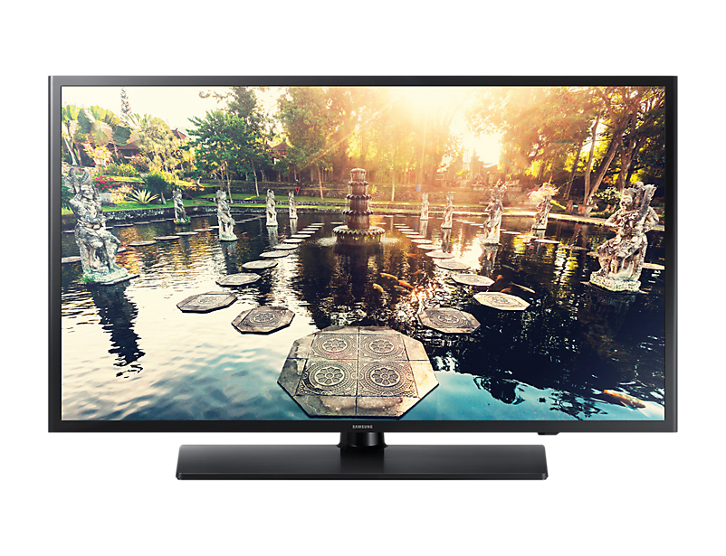 Samsung HG32EE590SK hospitality TV