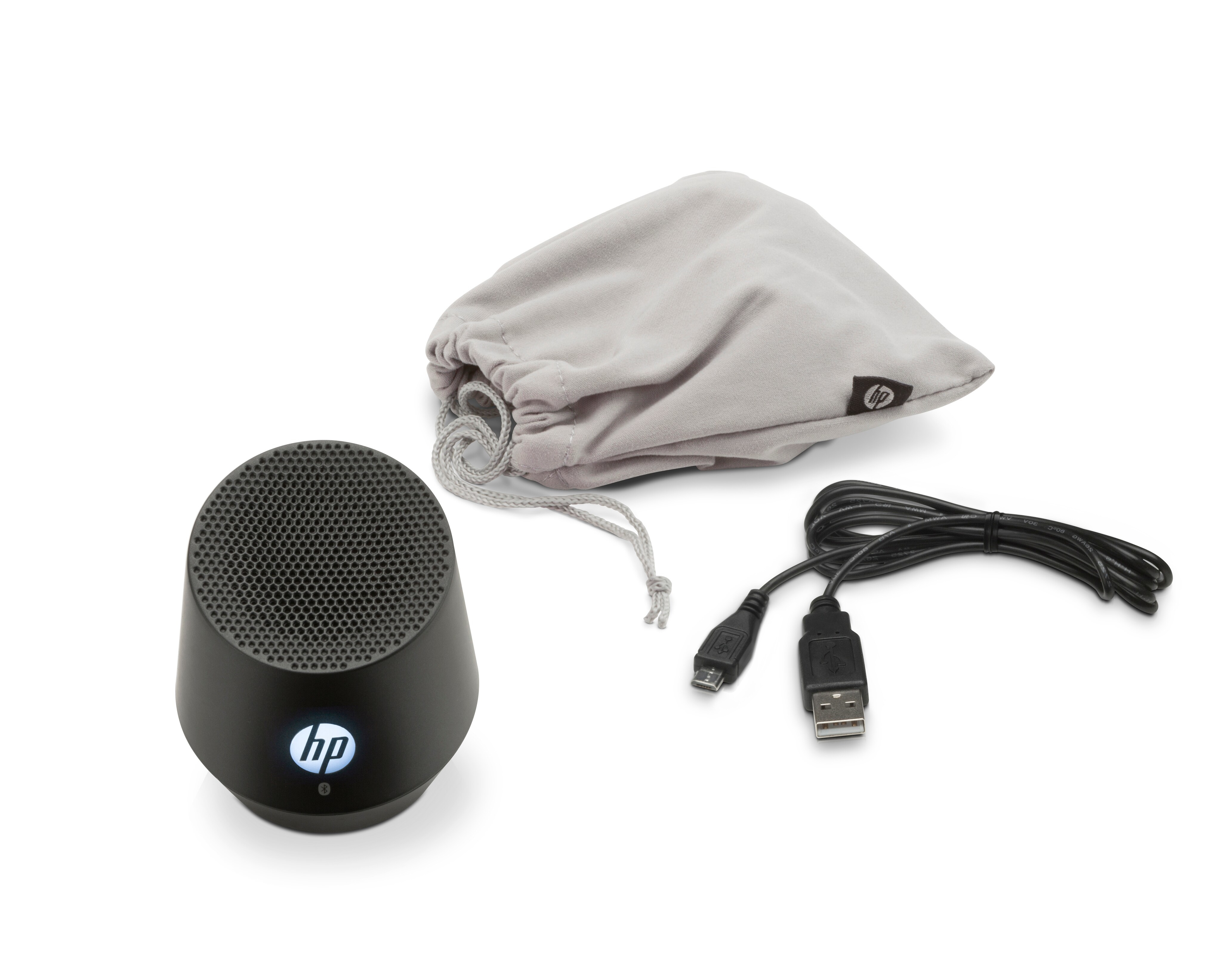 HP S6000 Black image 3
