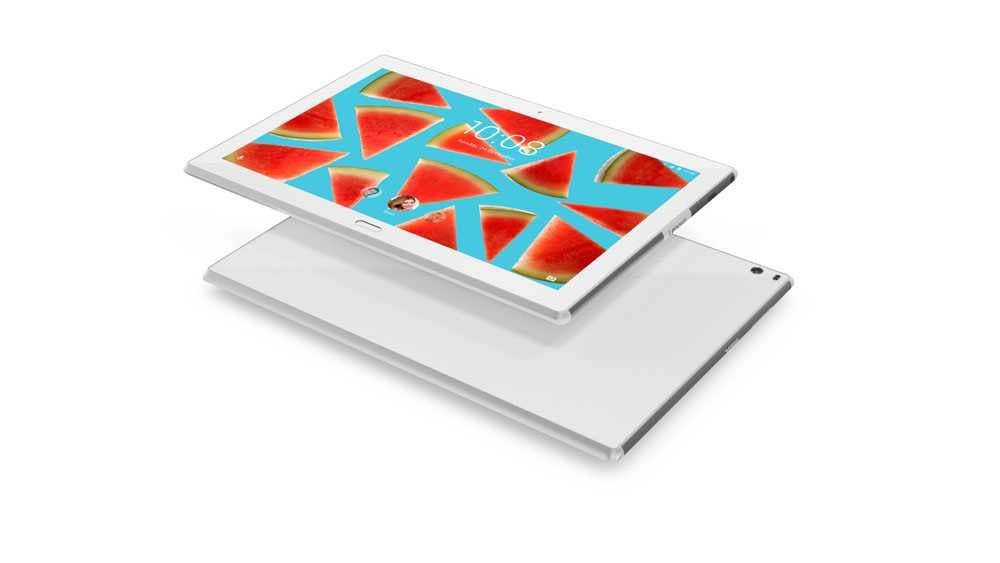 Lenovo TAB4 10 Plus – image 1