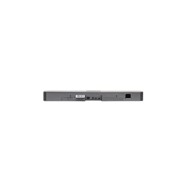 JBLBAR20AIOBLKUK soundbar speaker Black 2.0 channels – image 3
