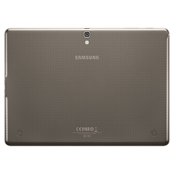 Samsung Galaxy Tab S 10.5 Samsung Exynos – image 2