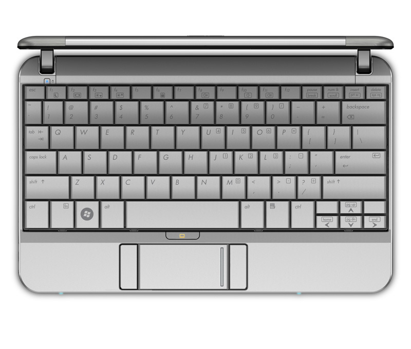 HP Mini 2140 – image 8