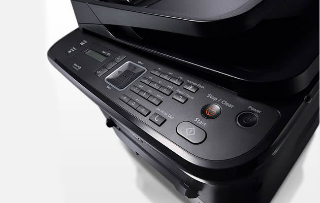 Dell 1135n Laser A4 – image 2